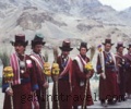 Ladakh, trek de zanskar. El reino tibetano escondido